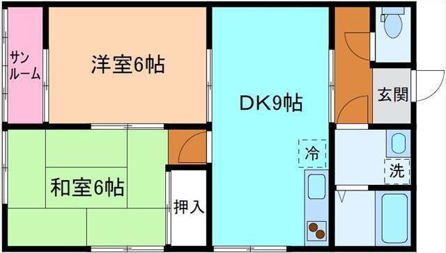 内観