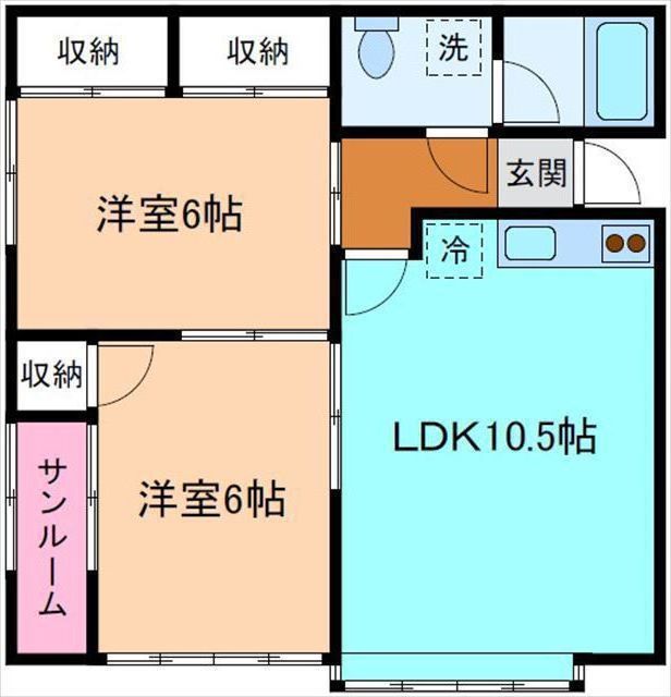 内観