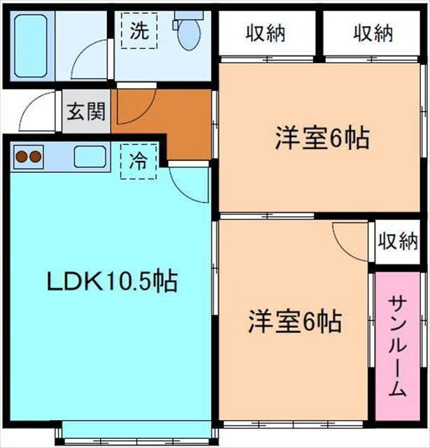 内観