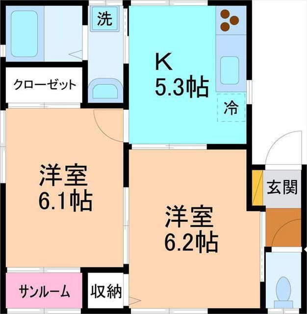 内観