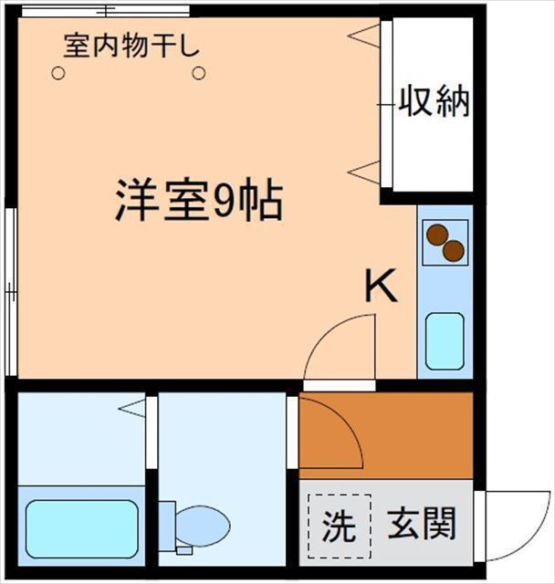 内観