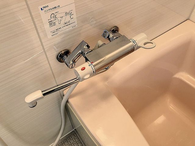 バス