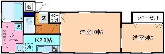 内観