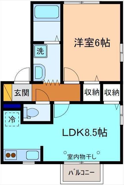 内観