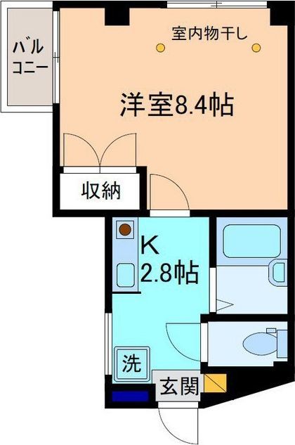 内観