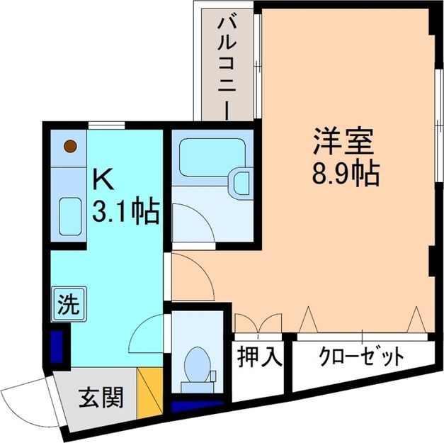 内観