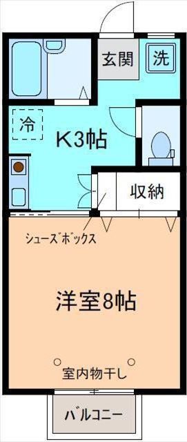 内観