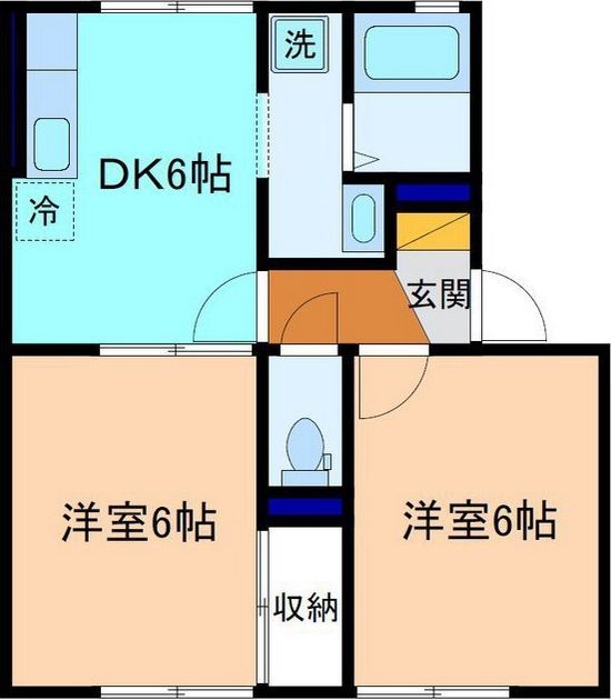 内観