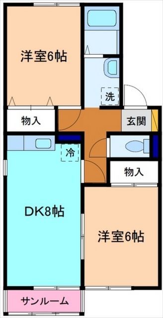 内観