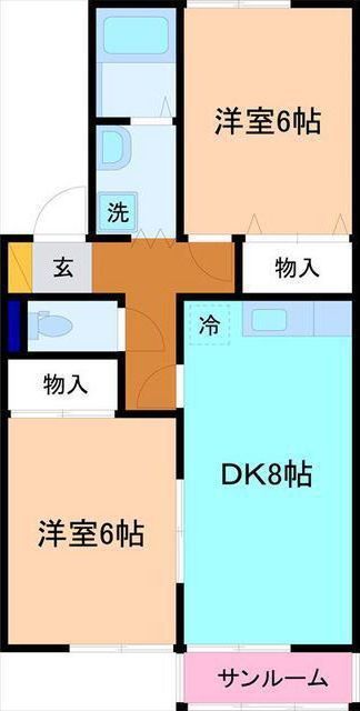 内観