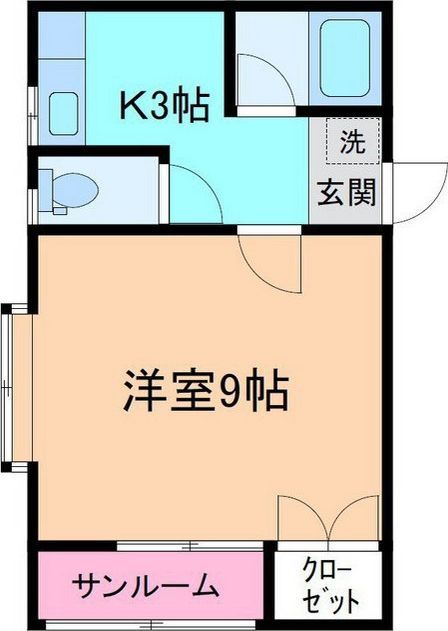 内観