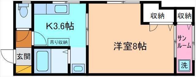 内観