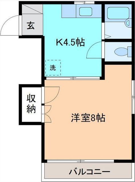 内観
