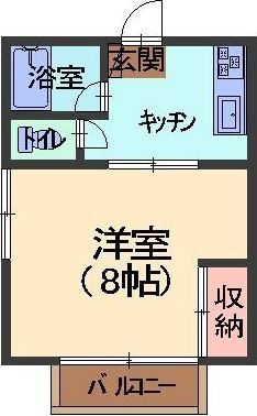 内観