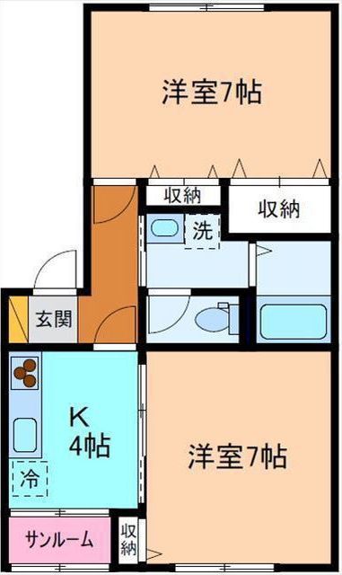 内観