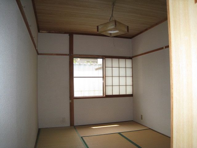 内観