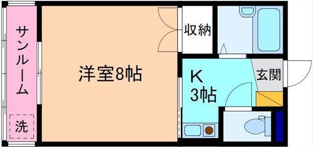 内観