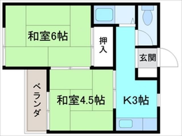 内観