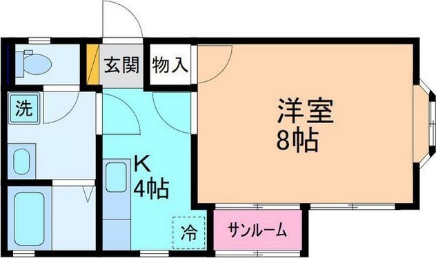 内観