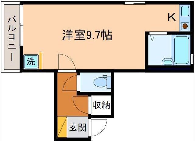内観