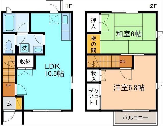 内観