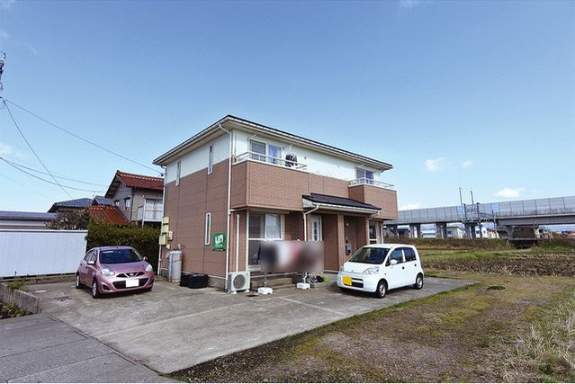 外観画像