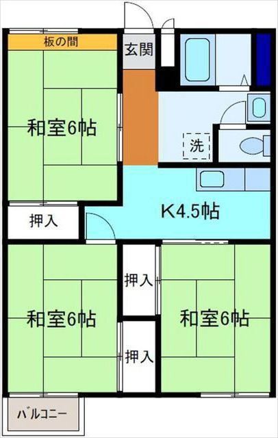 内観