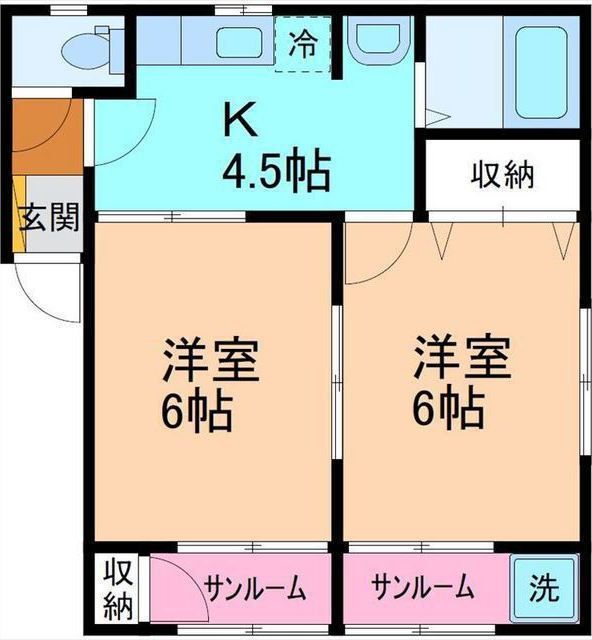 内観