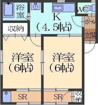 内観