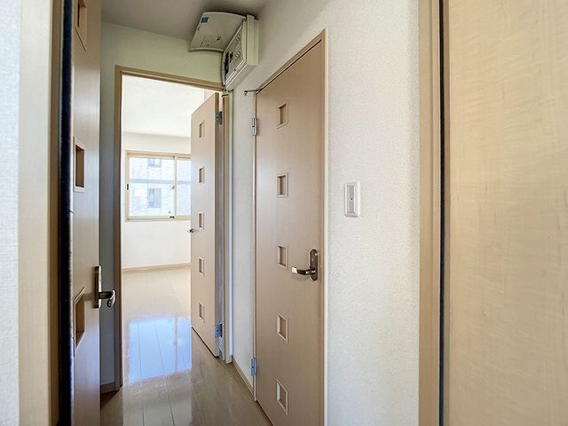 その他部屋・スペース