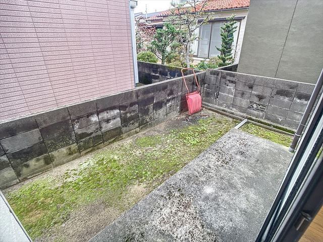 庭