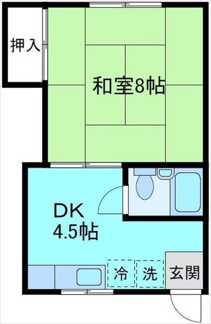 内観