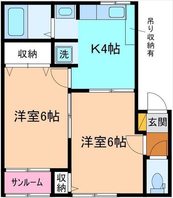 内観