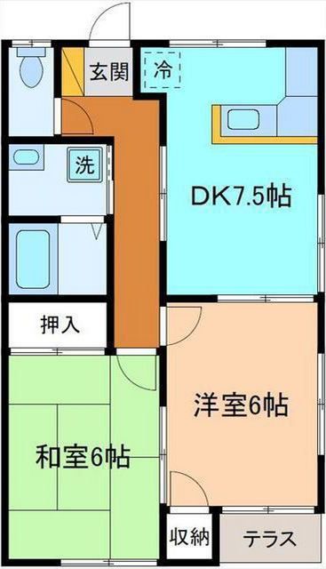 内観