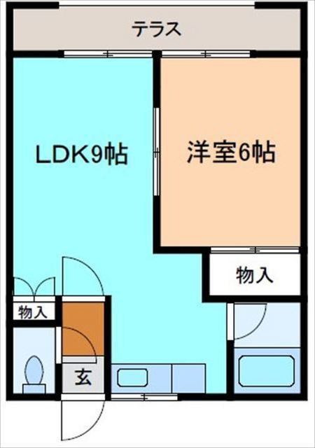 内観
