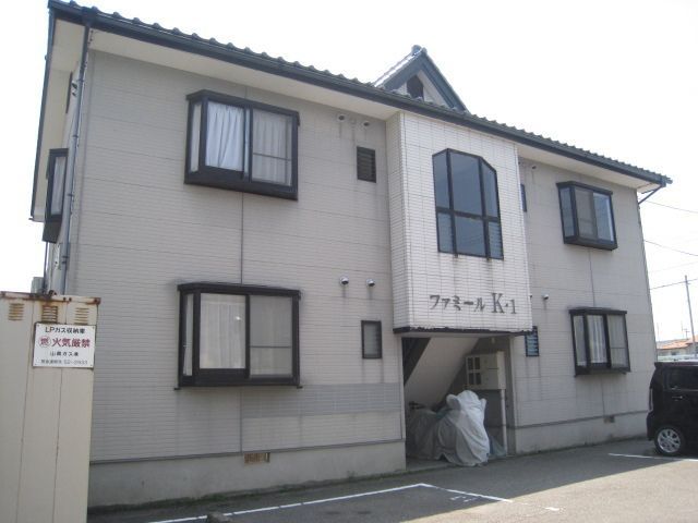 外観画像