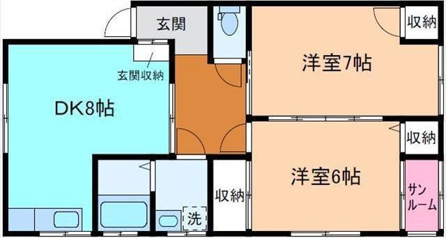 内観