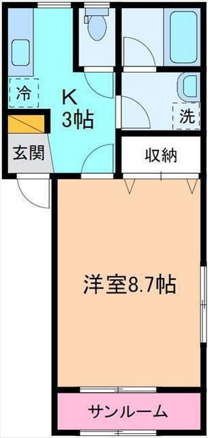 内観