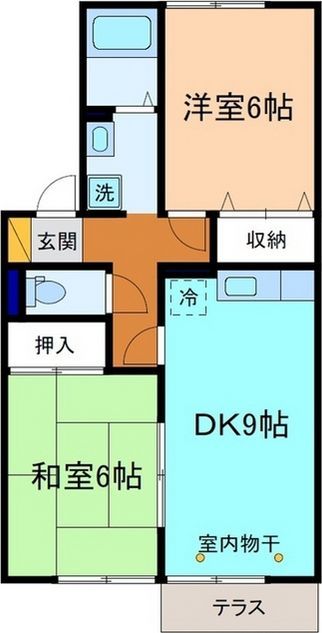 内観