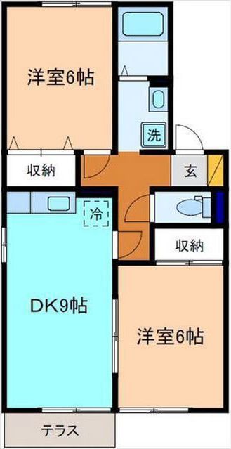 内観