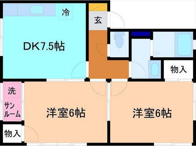 内観