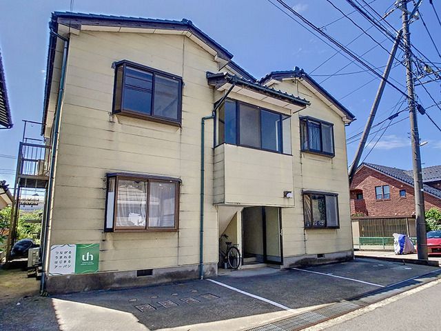 外観画像