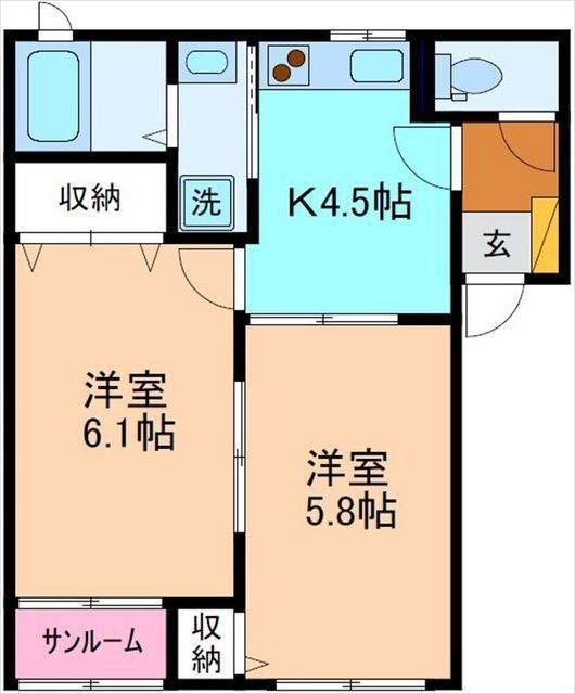 内観