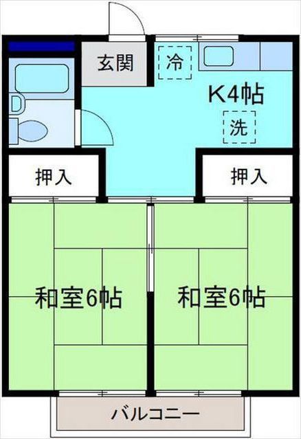 内観