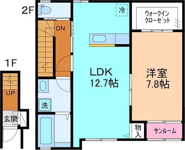 内観