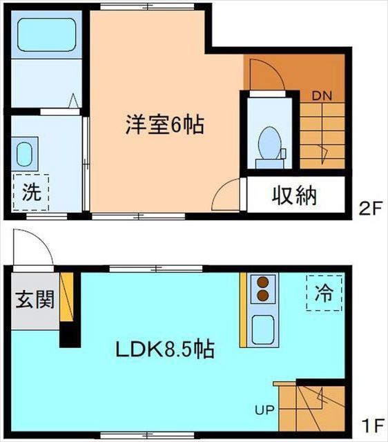 内観