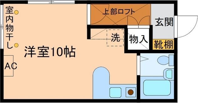 内観
