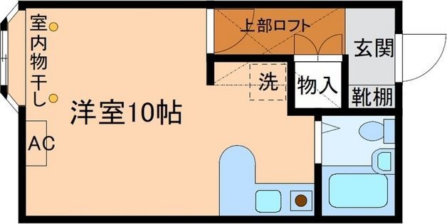 内観