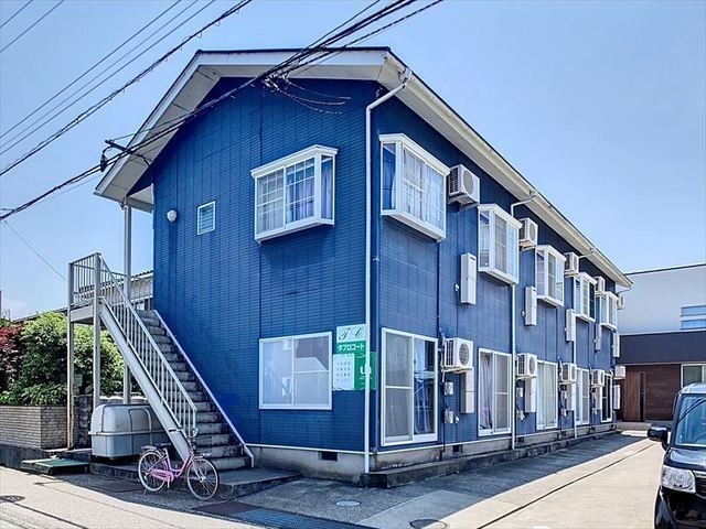 外観画像