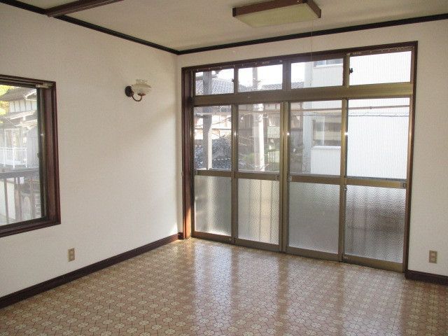 内観